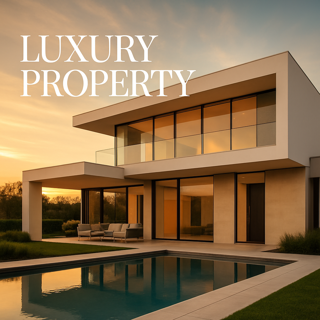 Premium Real Estate